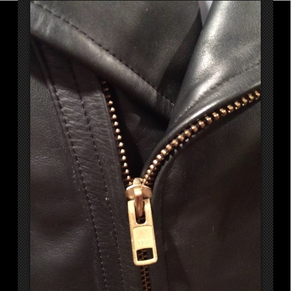 SAN DIEGO LEATHER Harley Davidson California Hwy - Picture 3 of 8